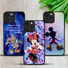 MICKEY MINNIE MOUSE CASE FOR
