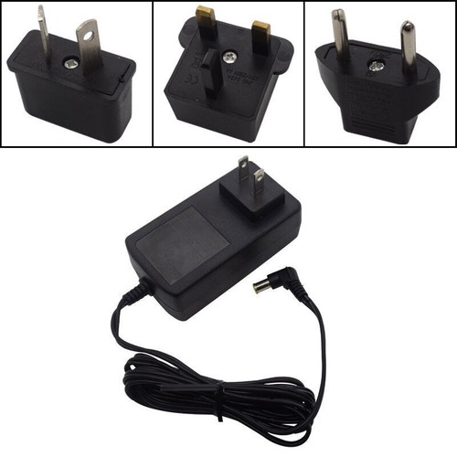 Original adapter charger - original, ac