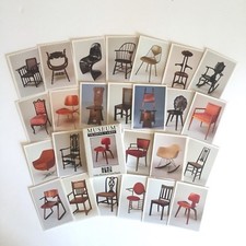 RARE VTG FAMOUS DESIGNER