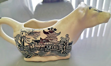 BURLEIGH POTTERY  MILK / CREAM