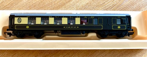 Hornby r4313 pullman brake car - r4313,