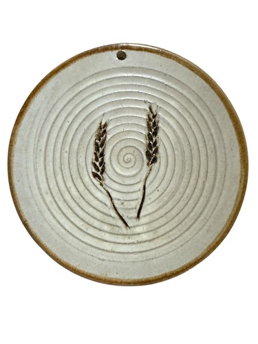 Baron studio art pottery - baron,