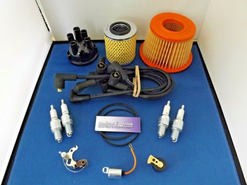 Morris minor service kit 1 - morris,