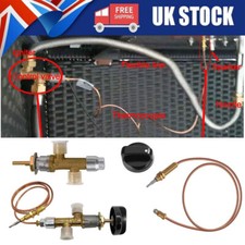 LPG Propane Gas Fireplace Fire