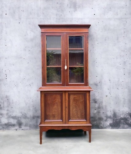 Compact antique early c20th - antique,