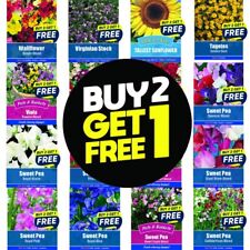 Flower Seeds Plants Baskets