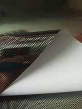 Paperchase  thick Silver