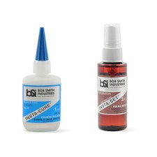 BSI Accelerator Kicker