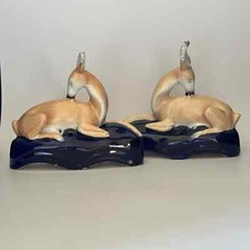 English pair circa 1860 - pair,