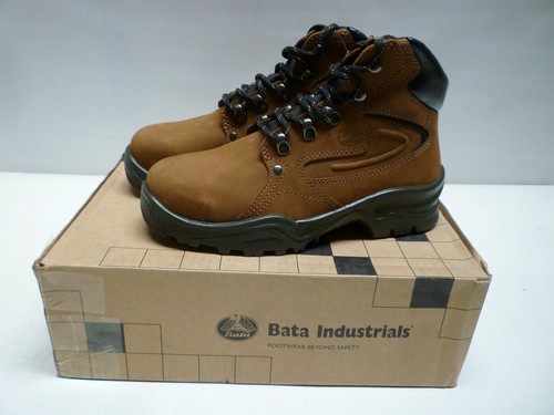 Bata industrials spirit nicor - bata,