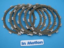 Surflex Friction Clutch Plate