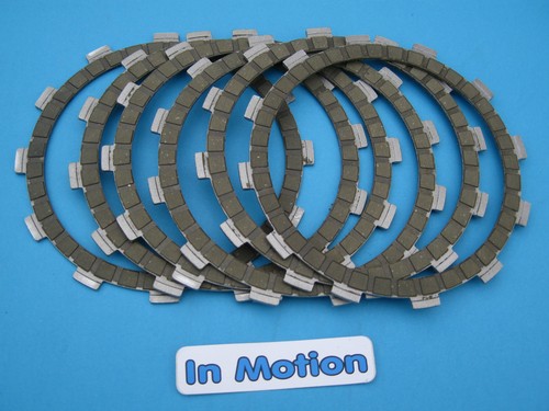 Surflex friction clutch - surflex,