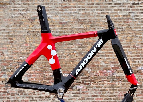 New argon electron c - new,