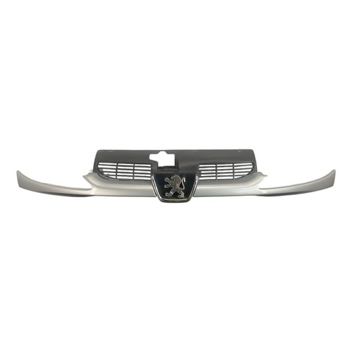 Peugeot 206 mk1 - 206, grille