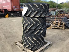 STARCO DUMPER  TYRE  405/70-20
