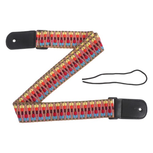 Ukulele shoudler belt concert - ukulele,