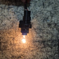 164620 HELLA rear fog light bulb holder for Nissan Note qashqai ford focus more