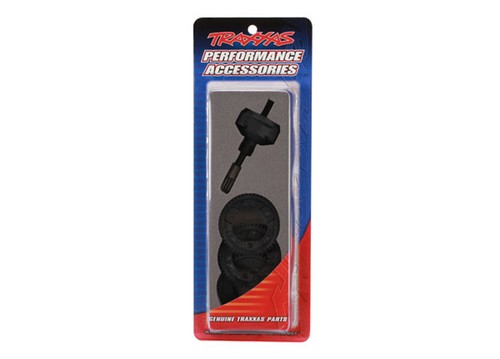 Traxxas ford fiesta - traxxas, st