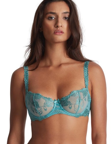 36b aubade softessence bra - 36b,