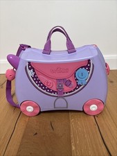Trunki Kids Ride-On Suitcase