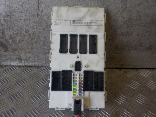Bmw series f20 - 1,