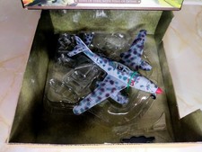 Forces Of Valor 1:72 German Messerschmitt Me-262 Germany 1945