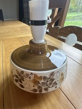 Vintage Jersey Pottery Brown