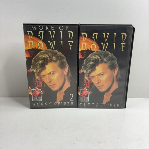 David bowie glass spider - glass, tour