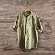 Carhartt FORCE Work Shirt XL