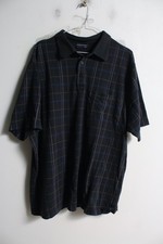 Tom Hagan Mens Vintage Check