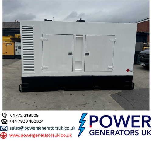 200 kva cummins aggreko - 200,