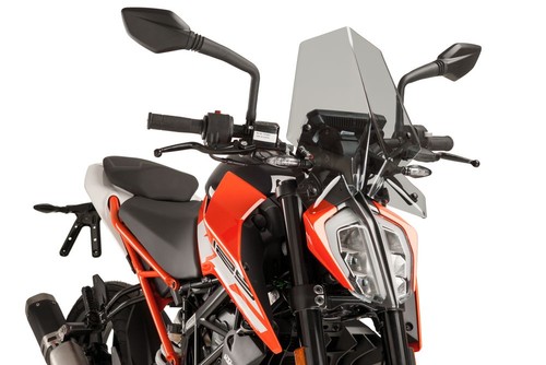Puig 9514h windscreen - puig,