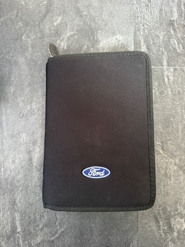 Ford focus max owners - ford,
