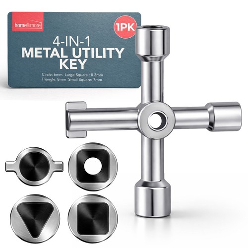Way utility key - key, universal