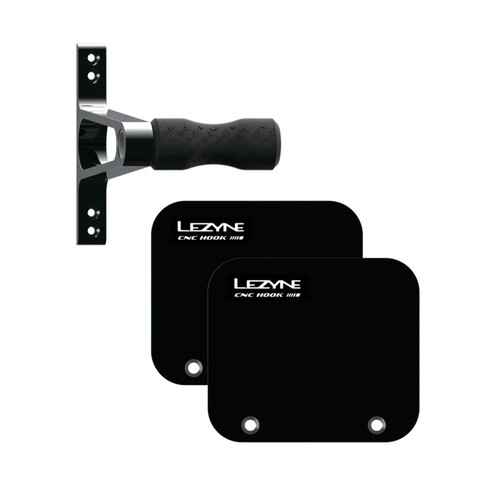 Lezyne cnc alloy wheel - alloy,