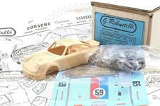 Porsche 911 Carrera RSR 1st