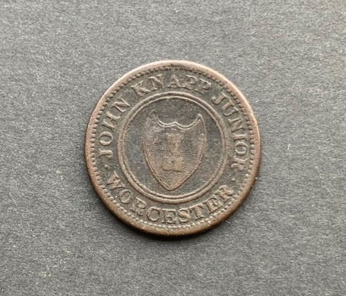 1813 john knapp - knapp, junior