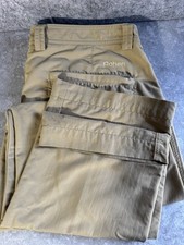 Rohan Fusion Trousers Men's