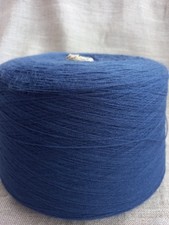 machine knitting yarn/job