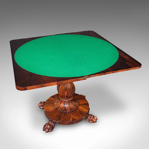Antique club lounge poker - club,