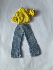 Vintage Pippa Topper Dawn Doll
