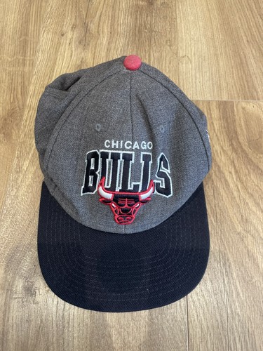 Chicago bulls nba snapback - chicago,