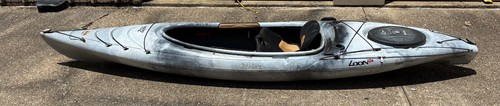 Old town loon 126 recreational - old,
