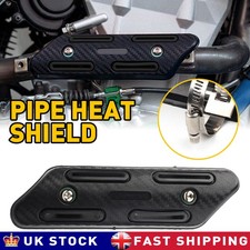 Motorcycle Exhaust Middle Pipe