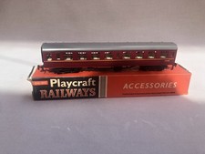 Jouef Playcraft P456 HO BR Mk1