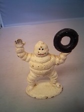 Vintage Michelin Man Goodyear