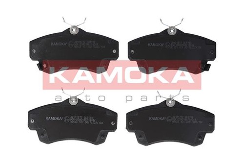 New brake pad - new, set,