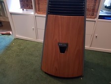 Valor Viceroy MK 2 Model 151 Paraffin Heater Vintage ..working ..restored