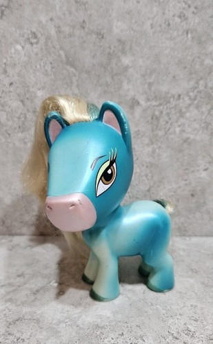 Bratz babyz ponyz siren - babyz,