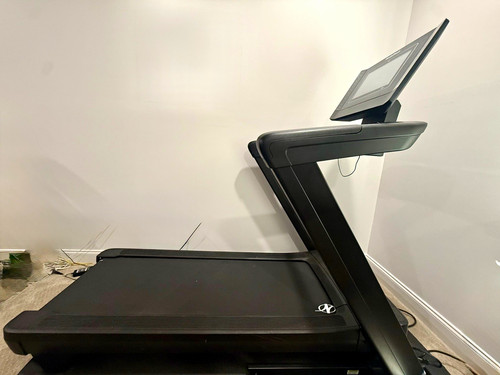 Nordictrack electric treadmill - nordictrack,